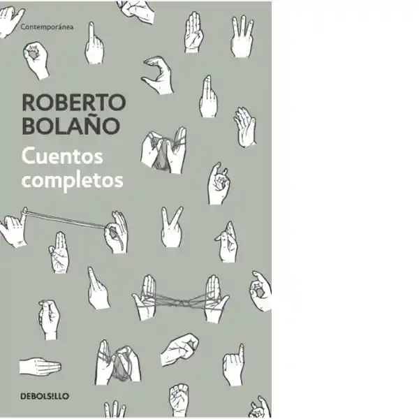 Cuentos Completos