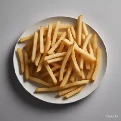 Porción Papá a la Francesa