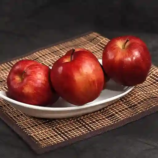 Manzana Roja