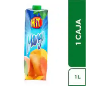 Hit de Mango 1 l