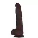 Dildo Ernesto Nude