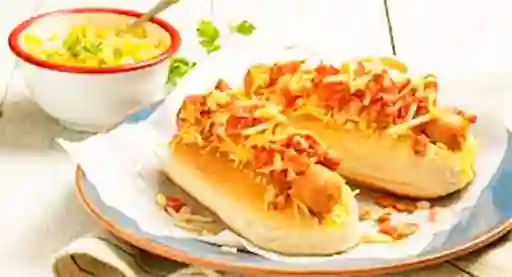 Perro Sencillo