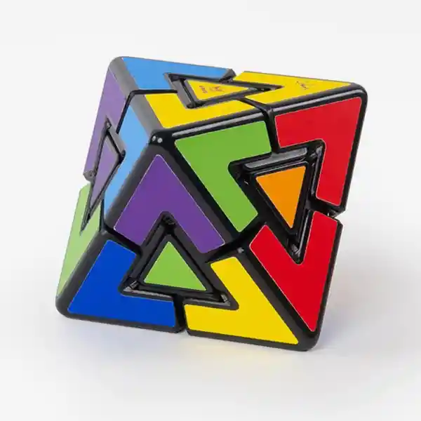 Recent Toys Rompecabezas Diamante Pyraminx