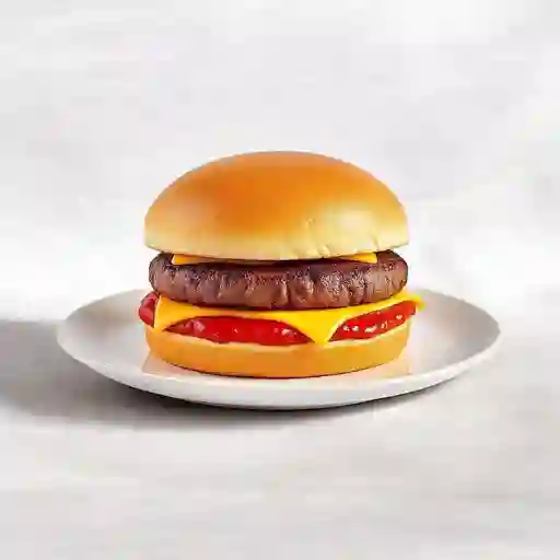 Junior Burger