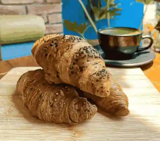Croissant Integral