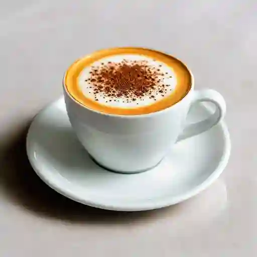Capuchino