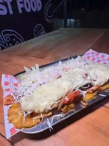Patacón Suizo