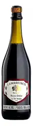 Lambrusco Vino Rosso Dolce