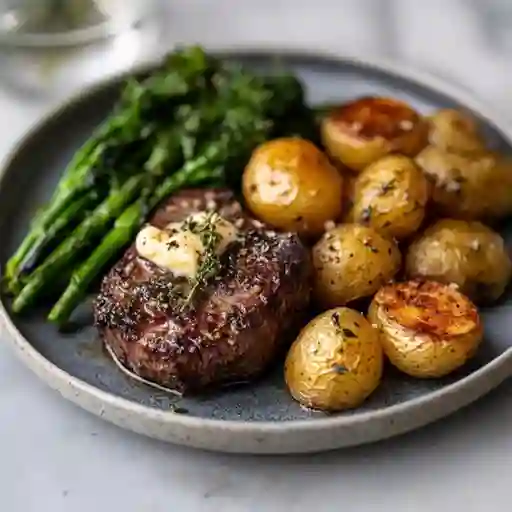 Baby Beef (300G)