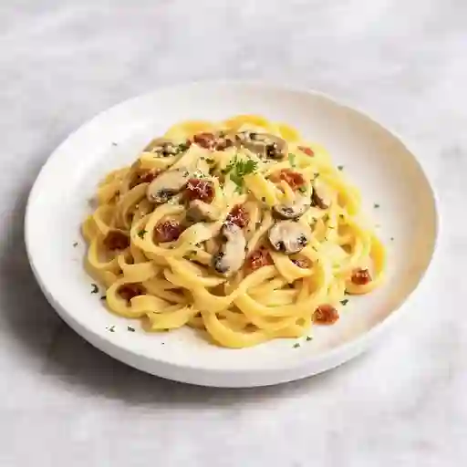 Pasta Blanca