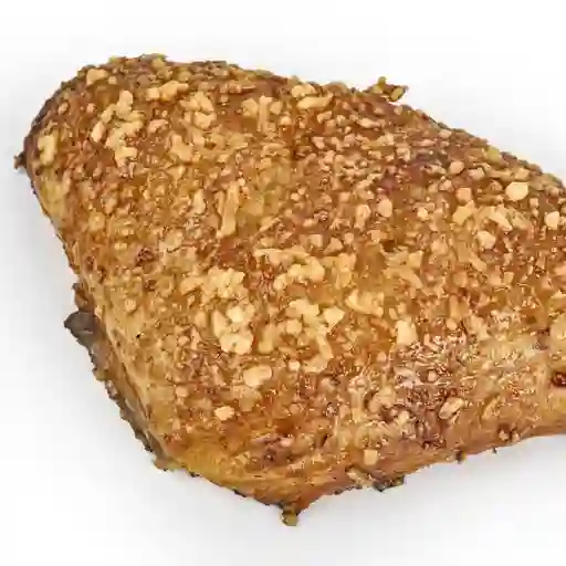 Pastel de tres quesos