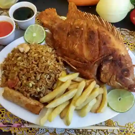 Combo 9