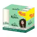 Konzil Crema Para Peinar