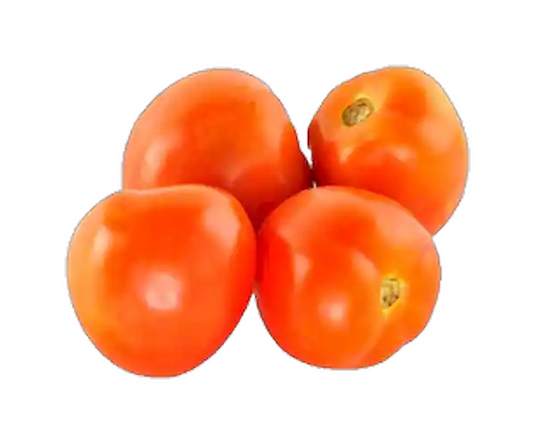 Tomate de Aliño Pequeño