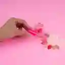 Esmalte de Uñas Serie Barbie 08 Miniso