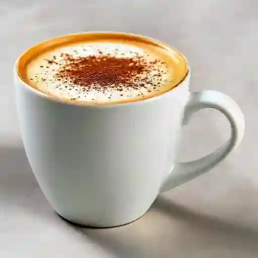 Cappucchino