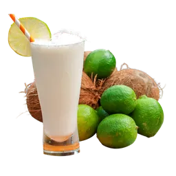 Limonada de Coco 400 ml