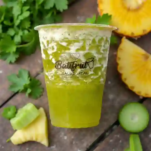 Jugo Detox 22