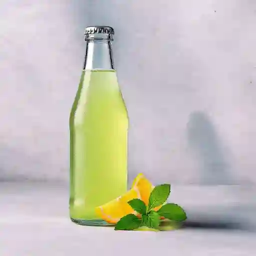 Limonada de Hierbabuena 9Oz
