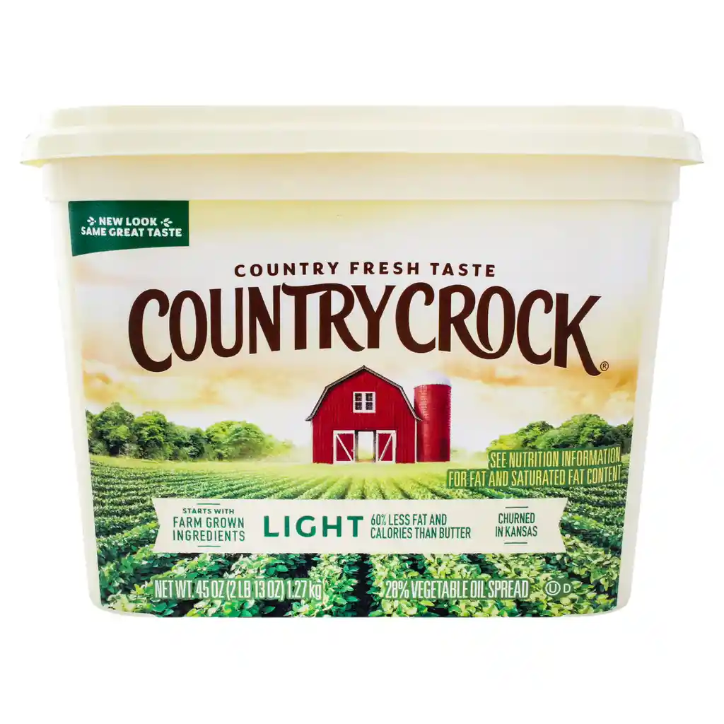 Country Crock Margarina Vegetal Light