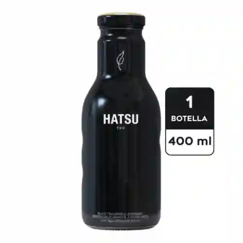 Hatsu Negro 400 ml