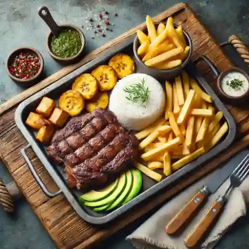 Churrasco