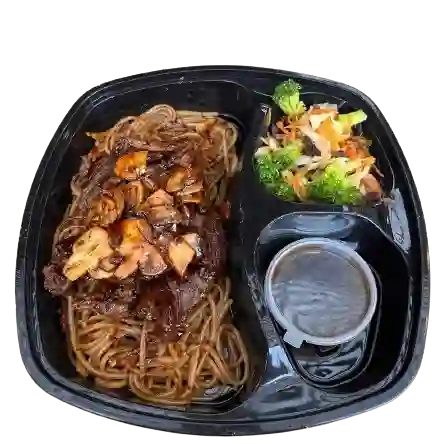 Carneteriyaki