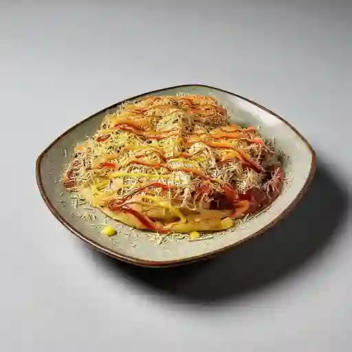 Rancheyaki Mediano