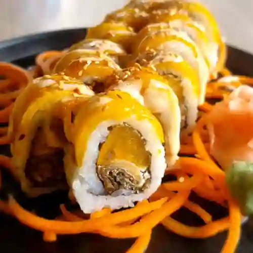 Kong Roll