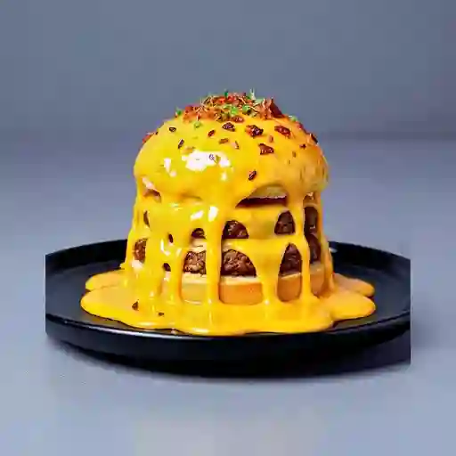 Queso Fundido Premiun