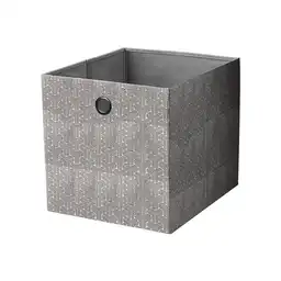 Finlandek Caja Organiza Verde 28 x 20 x 19 cm 6914