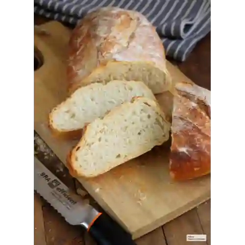 Adición Pan Desayuno