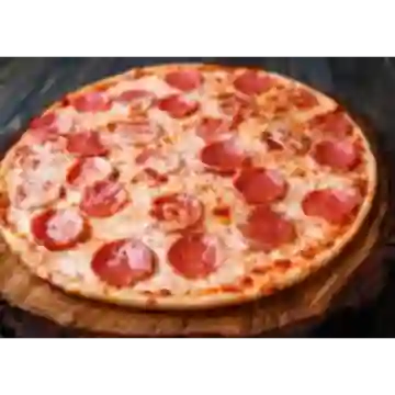 Pizza Peperoni