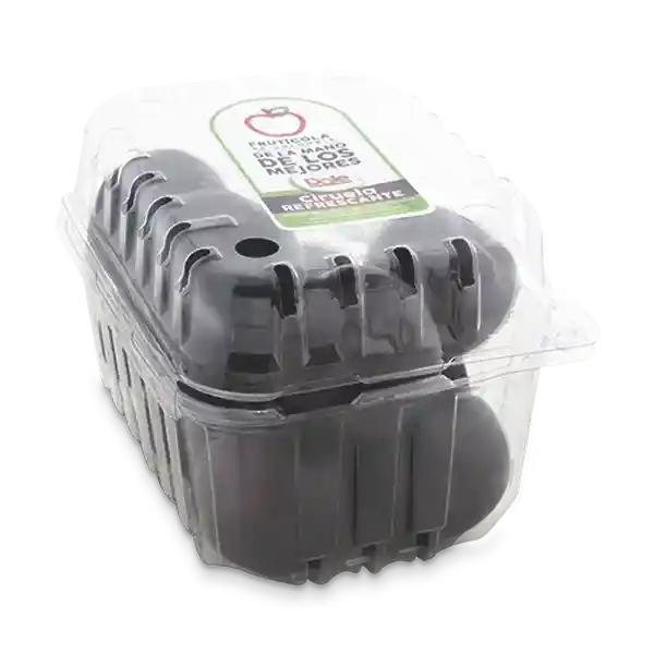 Makro Ciruela Fresca