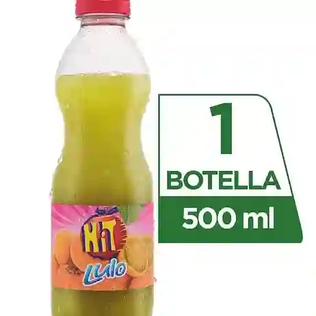 Jugo Hit Lulo 500 ml