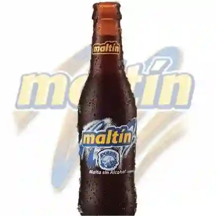 Maltin Polar 222ml