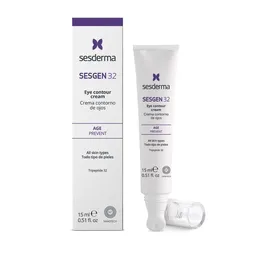 Sesderma Contorno de Ojos Sesgen Crema 32
