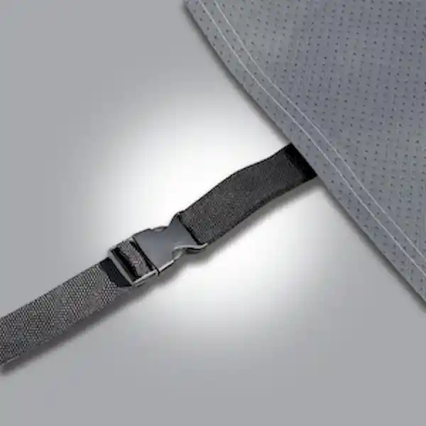 Powerbuilt Funda Protectora Para Suv y Camiones