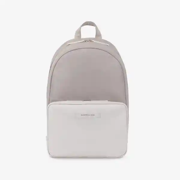 Kapten & Son Backpack Vardo Beige