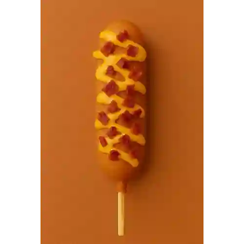 Banderilla de Tocineta