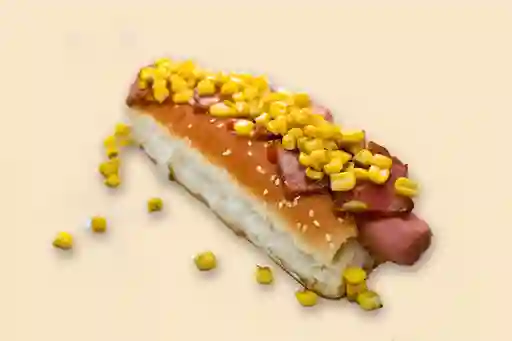Perro Criollo