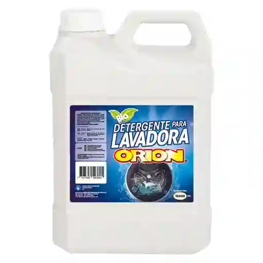 Orion Detergente Lavadora