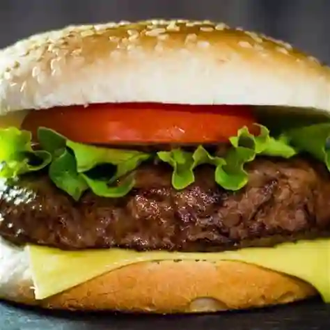 Promo Hamburguesa
