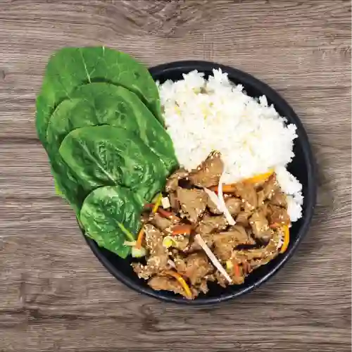 Bulgogi
