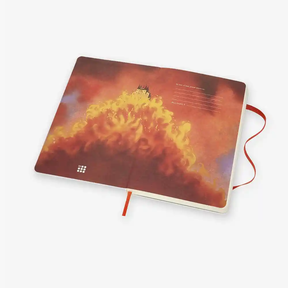 Inkanta Cuaderno Grande Puntos Dragon Ball Goku