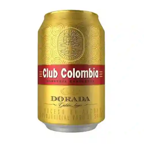 Club Colombia Dorada