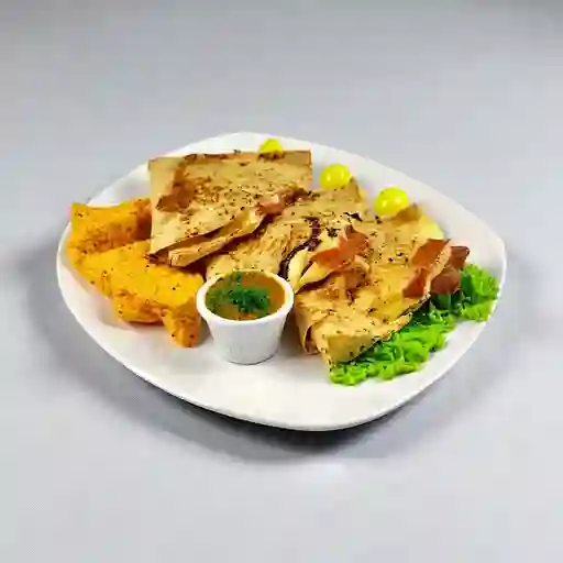 Quesadilla