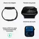 Apple Watch Series 10 Gps Silver Aluminium Sport Loop 42 mm