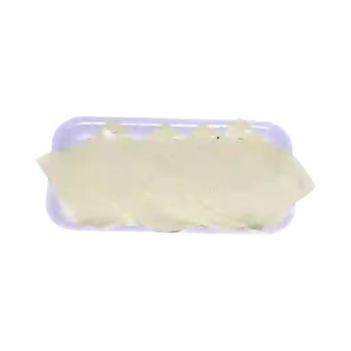 Queso Mozzarella Doble Crema