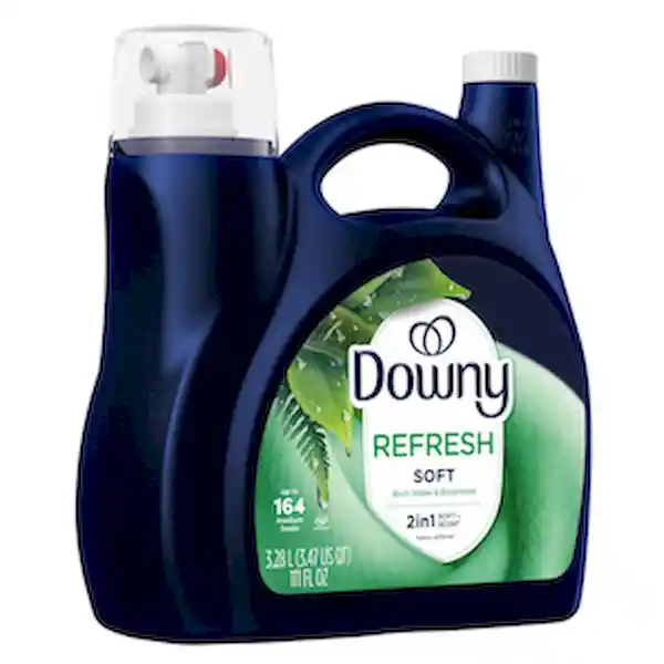 Downy Suavizante Refresh Dos en Uno